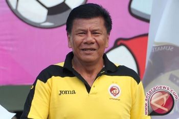 Benny Dollo : Sriwijaya FC Waspadai Persib Bandung