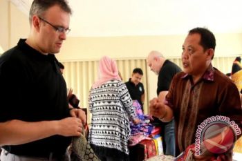 Dinas Pariwisata Sumsel gelar kunjungan diplomatik para duta