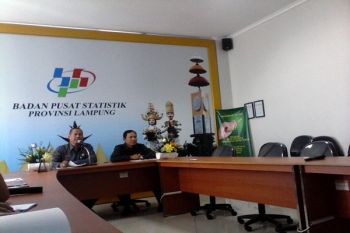 Pakistan Tujuan Utama Ekspor Lampung 