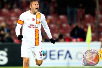 Valencia Bungkam Malaga 3-0
