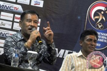 Manajer Persib Percaya Jakmania Anak Baik