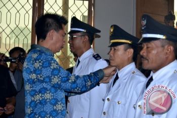 Bupati: Dana ADD dan DD Harus Dipertanggungjawabkan 