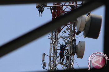 Pemerintah teken kontrak percepatan pemerataan jaringan 4G