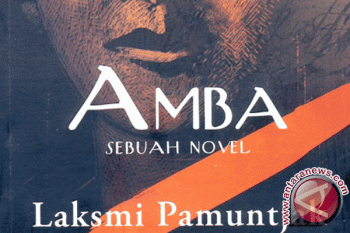"Amba" Karya Laksmi Pamuntjak Disorot Dunia