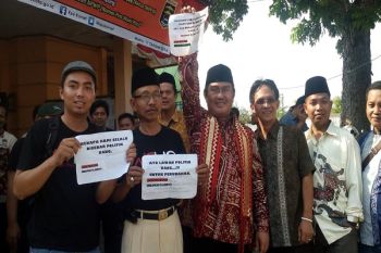 Film "Nomor Piro Wani Piro" Diluncurkan