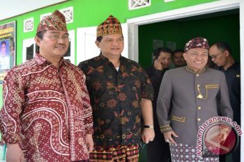 Ketua KPU Pusat Hadiri Jambore Demokrasi KPU Lampung Timur