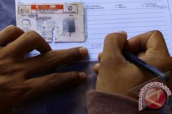 Kapolrestabes akan tindak oknum keluarkan SIM anak-anak