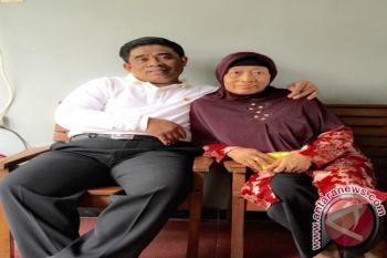 Ibunda Penjabat Gubernur Sulut Berpulang