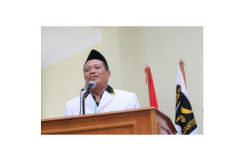 Kamal Fauzi Pimpin PKS Jateng