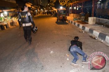 Pakar: Kecemburuan Sosial Jakmania Picu Kericuhan Piala Presiden 2015