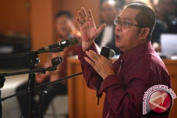 Sidang lanjutan OTT Muba