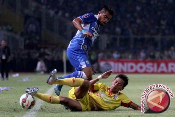 Final Piala Presiden