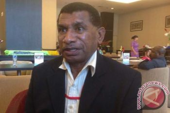 RI-PNG agendakan pembahasan nota kesepahaman soal keamanan