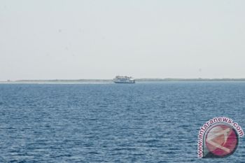 KAPAL PENYEBERANGAN KANDAS