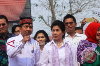 Wali Kota: Formasi CPNS 2016 Terancam Dicoret 