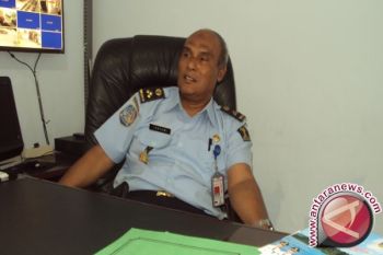Imigrasi Palu: Tunggu Perintah Dari Divisi Imigrasi 