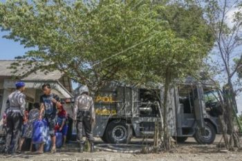 Meluas, Kekeringan di Jateng Bagian Selatan 
