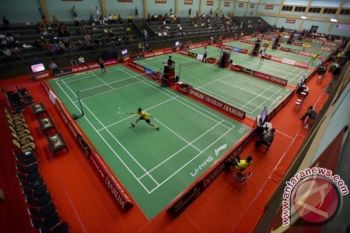 Trans TV Juara Turnamen Bulu Tangkis Antarmedia
