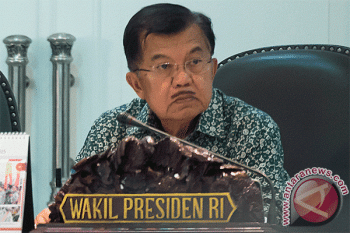 Wapres: Program Listrik 35 Ribu Megawatt Merupakan Keharusan