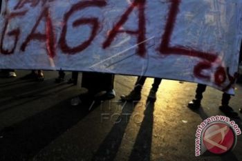AKSI SATU TAHUN JOKOWI-JK