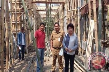 DPRD minta kontraktor selesaikan pekerjaan sesuai target