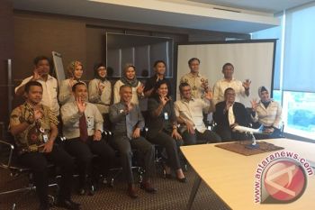 Garuda tanda tangani kerjasama dengan IMA Sulsel