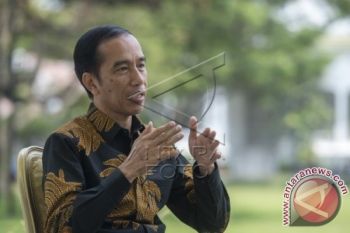 Pelajaran Berharga Setahun Jokowi-JK