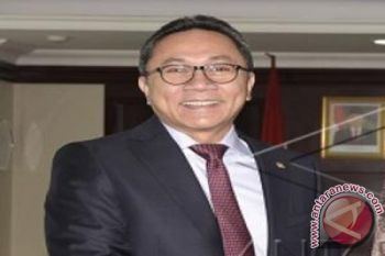 MPR Usulkan Pemerintah Tiru Semesta Berencana Soekarno