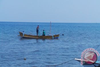 Nelayan Anturan Buleleng Keluhkan Tangkapan Ikan Turun
