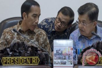 Menteri ESDM: Presiden-Wapres tidak punya kepentingan pribadi