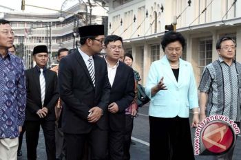 Orang Tiongkok Memandang Indonesia