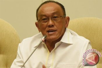MA Menangkan Golkar Kubu Aburizal Bakrie
