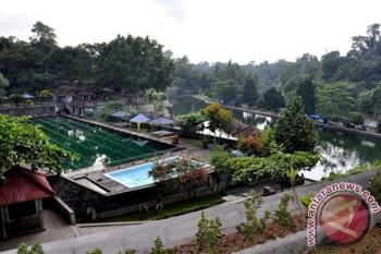 Indonesia Raih Tiga Penghargaan Destinasi Halal Dunia