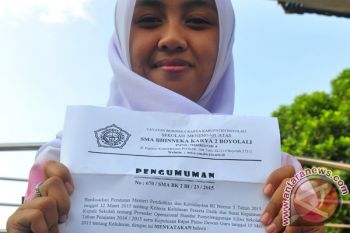 Kemendikbud Dorong Daerah Terpencil Ikut UN Berbasis Komputer
