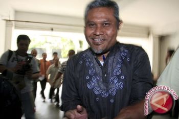 Narapidana Kasus Terorisme Bebas Bersyarat Dari LP Semarang