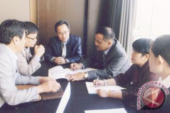 Realisasi Investasi Sulteng 2015 Rp12 Triliun 