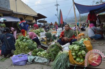 Pasar Sayur Plaosan