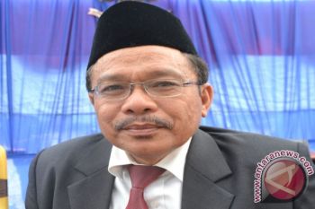 SK Pemberhentian Empat Anggota DPRD Sultra Tuntas