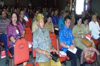 Stikom Bali Sosialisasikan "Smart City Denpasar"