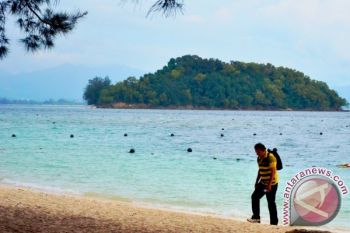 Sepenggal "Surga" Di Sabah