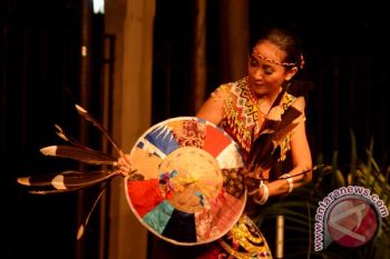 Gelaran Budaya Kalimantan Timur