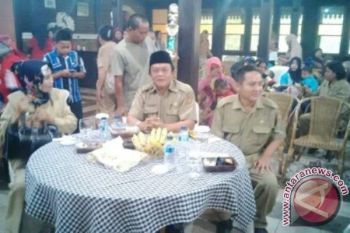 Lomba Balita Untuk Tingkatkan Status Gizi dan Kesehatan Anak