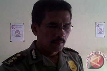 Patroli rayon tameng amankan warga "pesta miras" 
