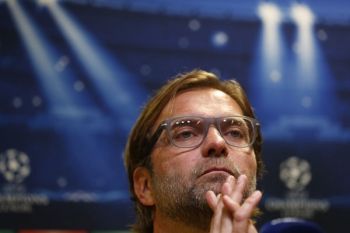 Jurgen Klopp Tuduh FA Perlakukan Pemain "Seperti Kuda"