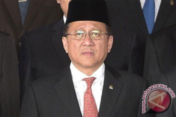 Irman Gusman Bertemu Petinggi Rusia Bahas Kerjasama