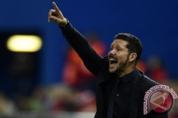 Ringkasan Hasil Penyisihan Grup A-D Liga Champions