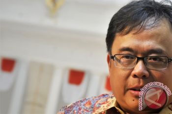 Rahasia Indonesia Jaga Utang di Bawah 25 Persen