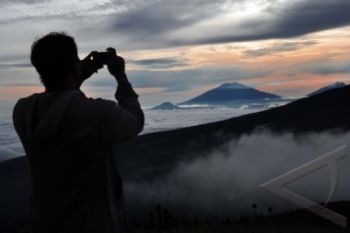 Gaet Wisatawan, Desa Kuripan dan Jengkol Andalkan Wisata Alam