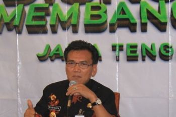Bupati Kudus Klaim Proyek Kegiatan Fisik Berjalan Baik 