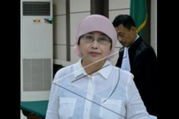 Harini Tak Lama Lagi Bakal Bebas